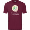 Jako-T-Shirt-gross-maroon.jpg