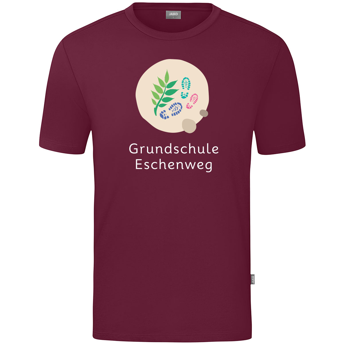 Jako-T-Shirt-gross-maroon-jpg Jako-T-Shirt-gross-maroon.jpg