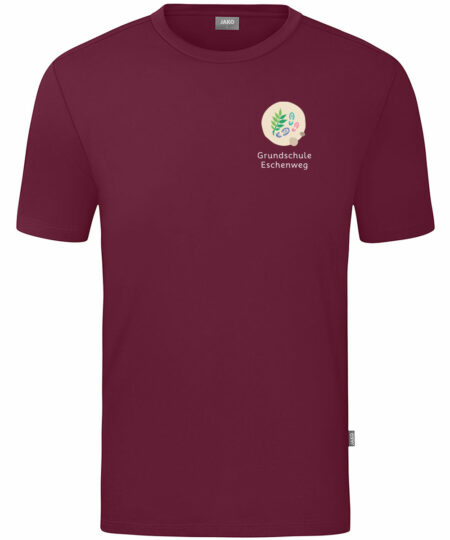 Jako-T-Shirt-klein-maroon.jpg