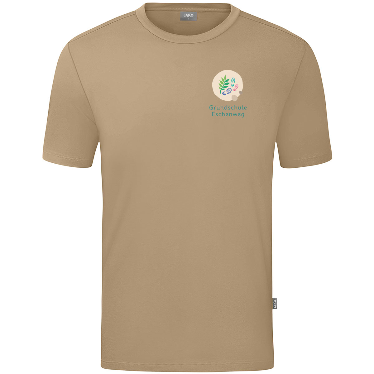 Jako-T-Shirt-klein-sand-jpg Jako-T-Shirt-klein-sand.jpg