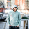 1-Hoodie-mint-StadtLand-Weiss-Vorne.jpg