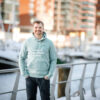 1-Hoodie-mint-LebenWo-Mint-Vorne.jpg