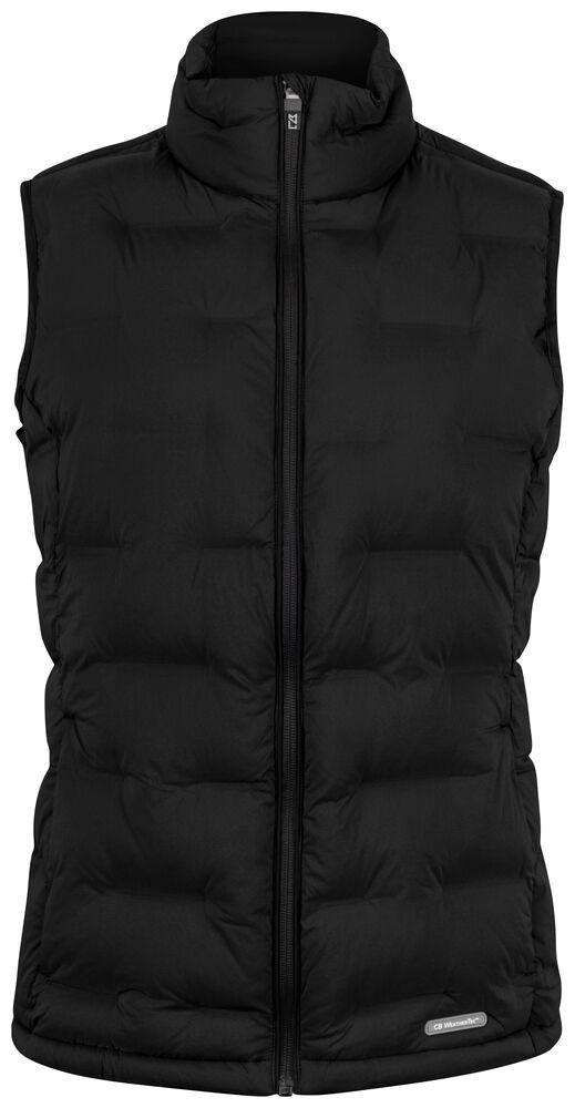 351469-99_BakerVestLadies_Front 351469-99_BakerVestLadies_Front