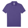 Radiant Purple
