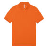 Pure Orange