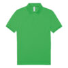 Apple Green