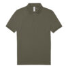 Camo Green