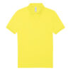 Solar Yellow