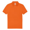Pure Orange