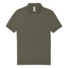Camo Green