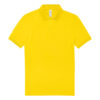 Mellow Yellow